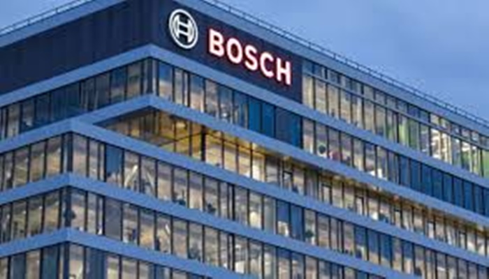Bosch Layoffs: German autoparts maker to cut 1,100 jobs; assembly line and back-office roles at risk