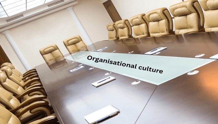 Do boards help shape organisational culture? 78% board members say ‘Yes’
