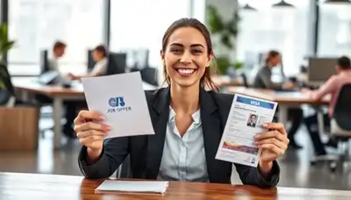 Fake job offers in UAE? Know the legal signs to look out for