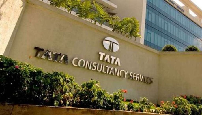 TCS adds over 5,000 employees in Q1