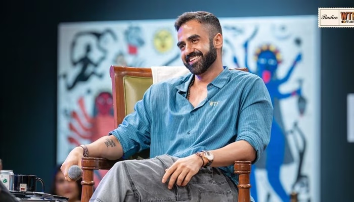 Want to work with Nikhil Kamath? Zerodha co-founder posts two high-stakes roles