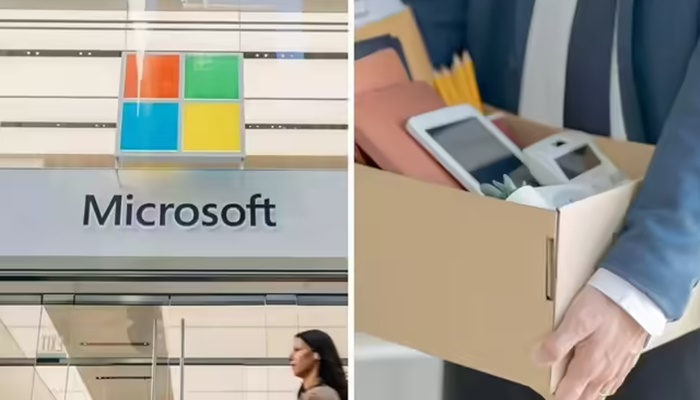 '25 years of dedicated service' at Microsoft and then laid off: Employee’s emotional post goes viral