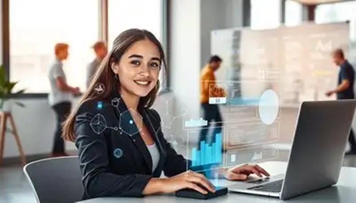 Impact of AI on entry-level campus jobs: How the roles of engineers are being redefined