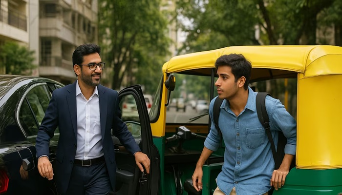 '$5 million+ for founders, ₹500 for interns': Bengaluru founder on startup intern culture, netizens chime in