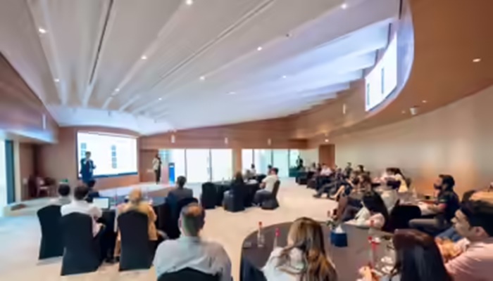 UAE: Dubai Chambers hosts workshops on corporate tax, employment law for employee compliance