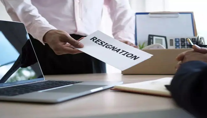 'Main Bik Gaya': Employee's resignation for '4 paisa' more reflects the everyday reality of job market