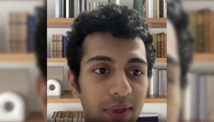 Who Is Soham Parekh? The Indian Engineer Accused Of Duping Multiple US Startups