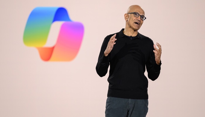 Read Microsoft CEO's memo to staff explaining why the tech giant is laying off workers while making huge profits