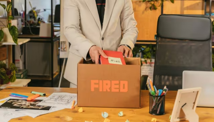 Job Cuts At FAANG Leave H1B Worker ‘Worried’ For His Family’s Future In US