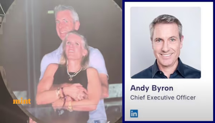 Andy Byron: Astronomer CEO’s former employees love it that the ‘toxic boss’ got exposed