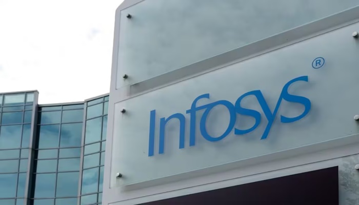 Infosys terminates employee over obscene act, says 'zero tolerance for any form of harassment'