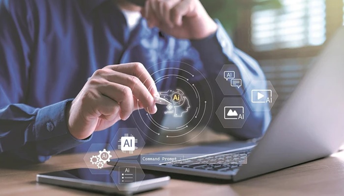 Top 5 Indian IT firms boast over 250,000 AI-skilled employees