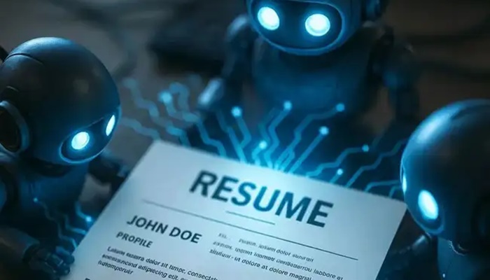 Resumes vs algorithms: How targeted CVs are winning the game. Cyber expert shares simple Reddit tips to get job offers