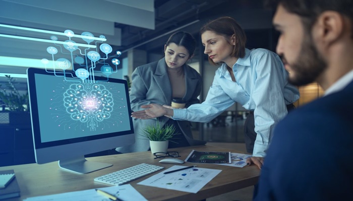 10 jobs AI will replace and what workers can do instead