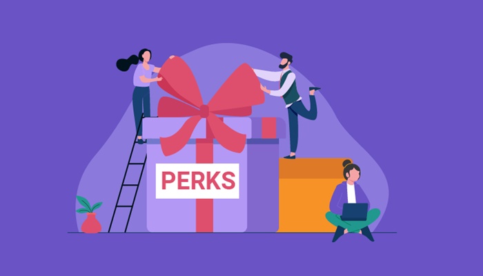 Surrogacy, mortgage help, even music festivals: 6 unusual employee perks for 2025