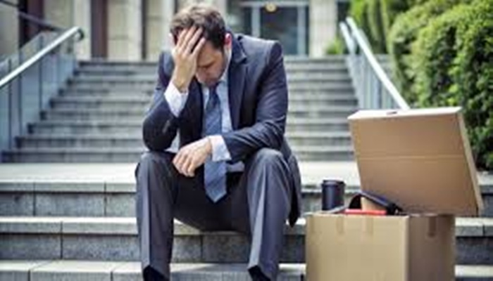 Employee depression rising amid AI burnout and job insecurity