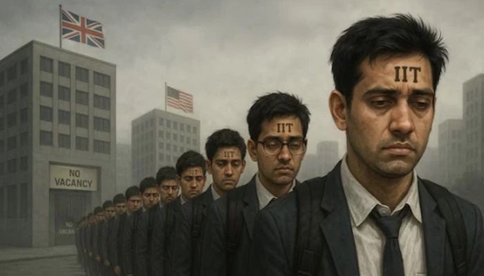 No hiring in India: Could Trump's new push disrupt tech jobs?