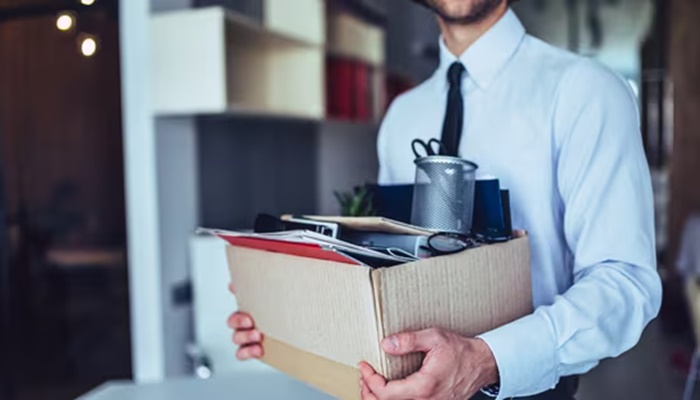 ‘Office se niklo’: Founder recalls guilt he felt after firing employee who stole from workplace, ignored clients