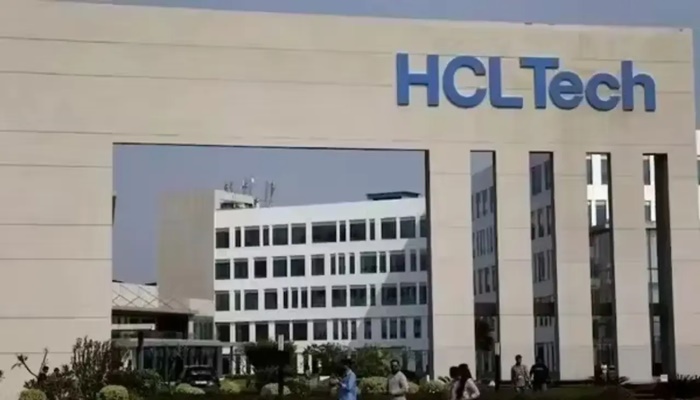 HCL Tech to hire 15–20% more employees this year — even as Q1 headcount falls