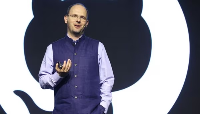 GitHub CEO allays job loss fears over AI, says 'smartest' companies to hire more software engineers, not fewer