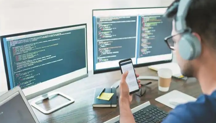 Soham Parekh, who? Consultant earns ₹2.5 lakh per day from 5 jobs, shares success mantra, ‘Lie, cheat, and steal’