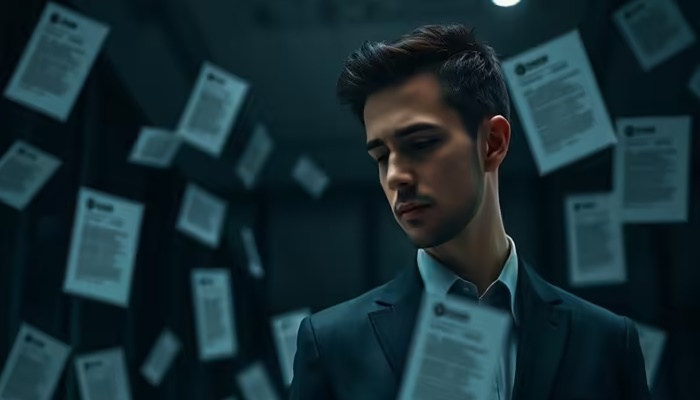 The Illusion of Fast Growth: A deep dive into job hopping, counter-offers, interview manipulation and the erosion of professional integrity