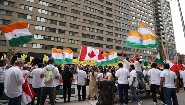 Canadian colleges brace for 10,000 job cuts as massive drop in Indian students fuels crisis