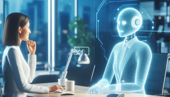 AI Bias In Hiring Is An HR Problem, Not A Tech Issue