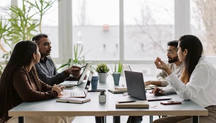 India's AI-driven tech firings could derail middle class dreams