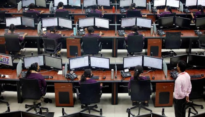 Top six IT firms saw staff additions plunge 72% in Q1