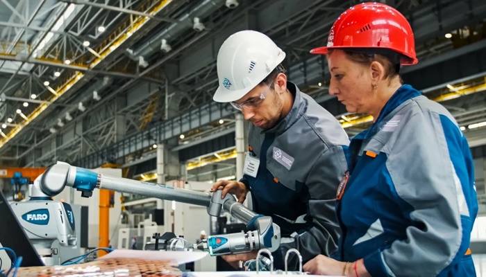 Ford CEO's response to 'young people don't want to work here' is just what Gen Z needs to hear