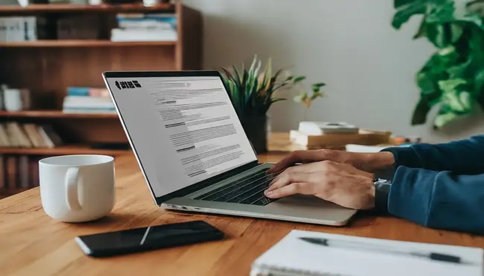 HR firms log an uptick in TCS staffers hunting for job