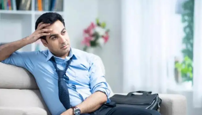 He generated crores of revenue in previous job, but new company offered him just Rs 40K per month. Netizens suggest: 'Don't look for job'