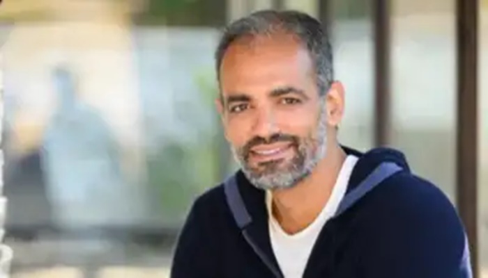 How a 3 am email helped Android head Sameer Samat land a job at Google