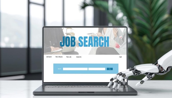 Land Your Next Job With AI Help (Prompts Included)