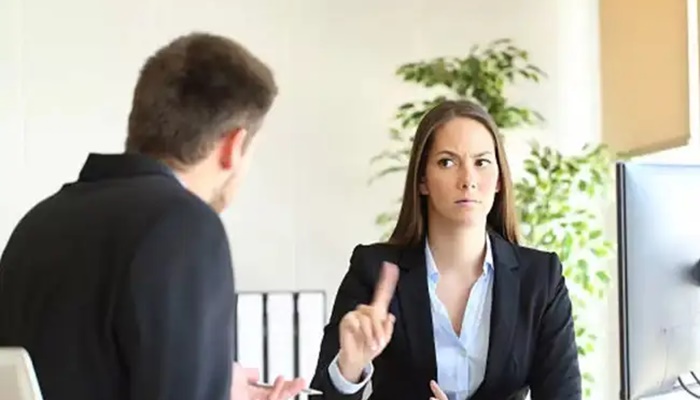 '30% is standard? In which world?' Hiring manager's scathing reply to job seeker's salary question goes viral