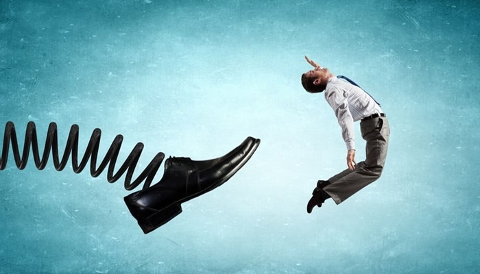 5 sure-shot ways you could get yourself fired