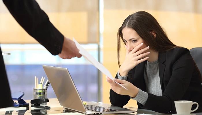 My New Boss Hates Me for No Apparent Reason. What Should I Do?