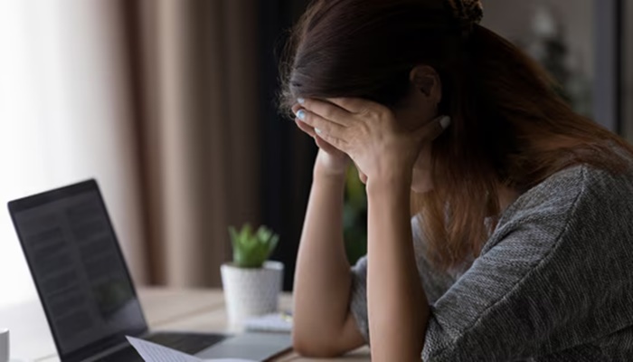 Woman rejected for job after being asked about her kids, their schools and husband’s job