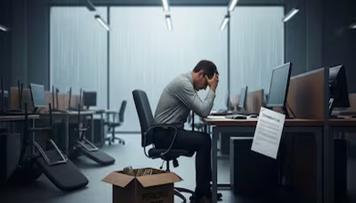 The Biggest Job Engine Is Breaking Down: Why AI Is Exposing Fragility Of India’s White-Collar Economy