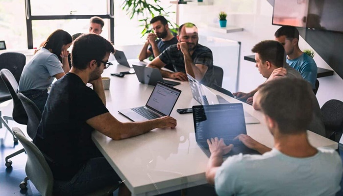 After Banning Remote Work, This Company Faced an Unthinkable Exodus: 25% of Employees Chose to Quit