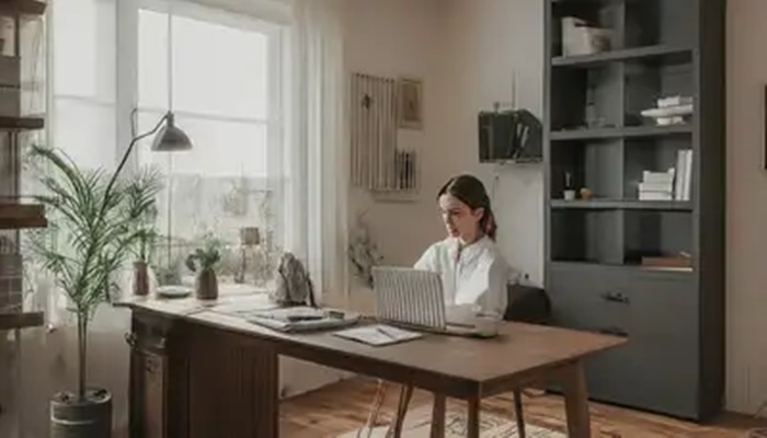 10 remote jobs in America that let you earn over $25 an hour