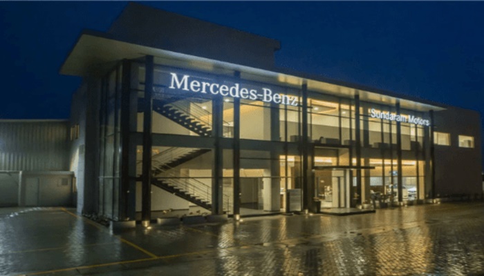 Why Mercedes-Benz’s Indian R&D unit renamed its human resources department ‘human relations’