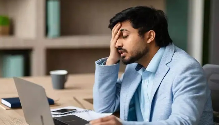 Pre-approved office leave turns into disciplinary action for employee because of one unanswered message