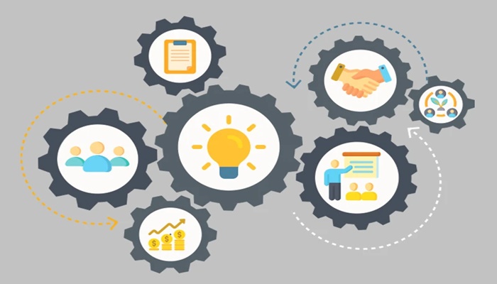 Better Together: The Co-op Employee Experience