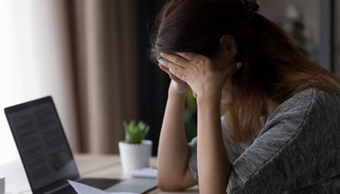 Woman breaks down after being told to work from office on Diwali: ‘Crying, sobbing, angry’