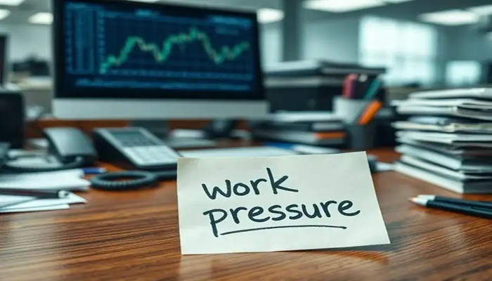 Pune News: Senior manager hangs self inside bank premises, leaves a note citing ‘work pressure’