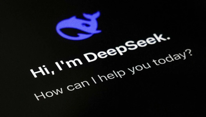 After Meta, China’s DeepSeek ramps up hiring as global AI talent hunt continues
