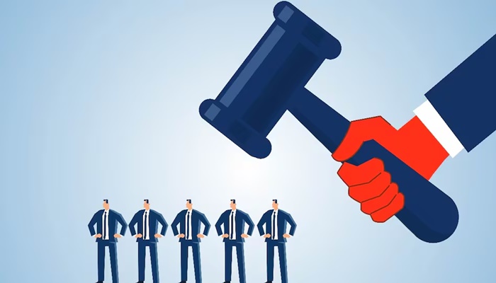 Mass layoffs are here? CP Gurnani says Indian IT must forget 'Kitne aadmi the' forever