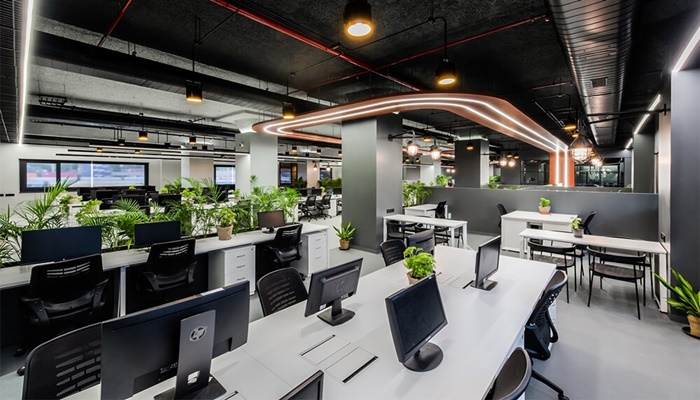 Beat work burnout with calming ambience: Top design tips to revamp office and home workspace for improved wellness